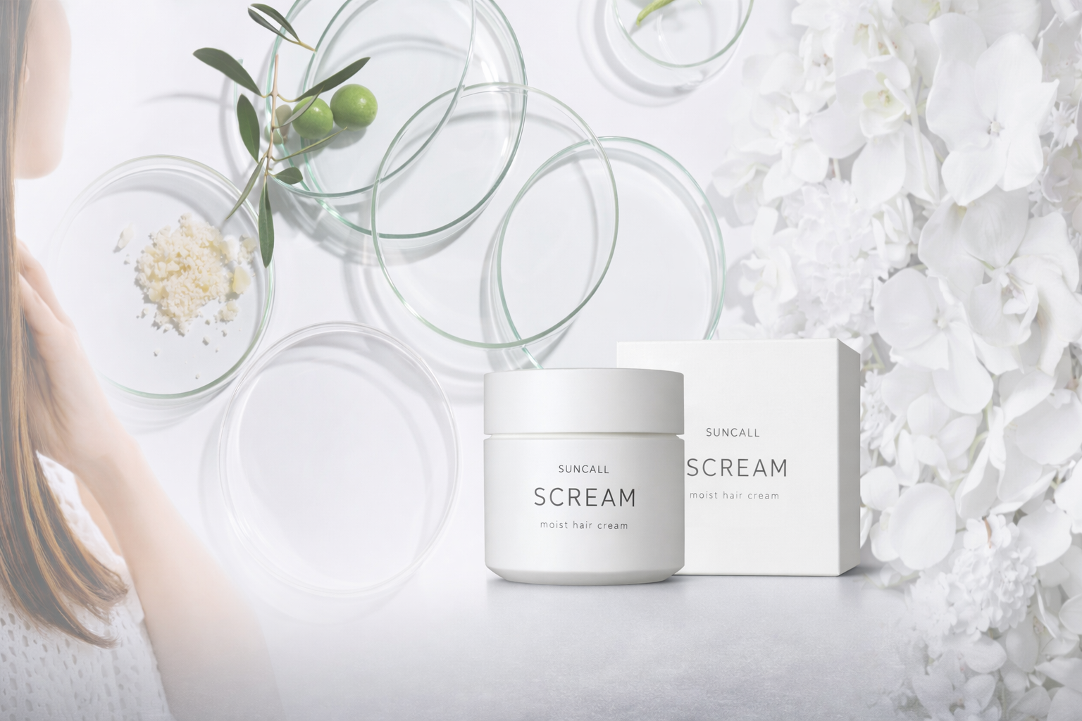 SCREAM / スクリム