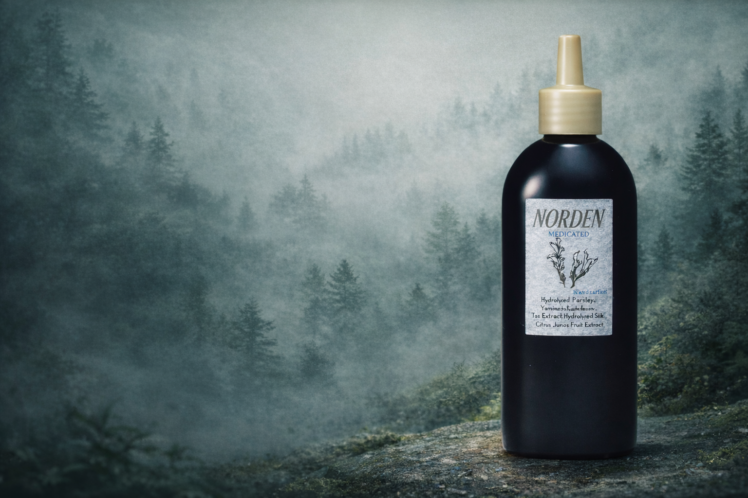 NORDEN / ノルデン