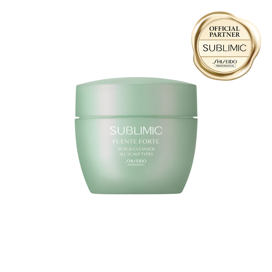 サブリミック フェンテフォルテ スクラブクレンザーh 250g