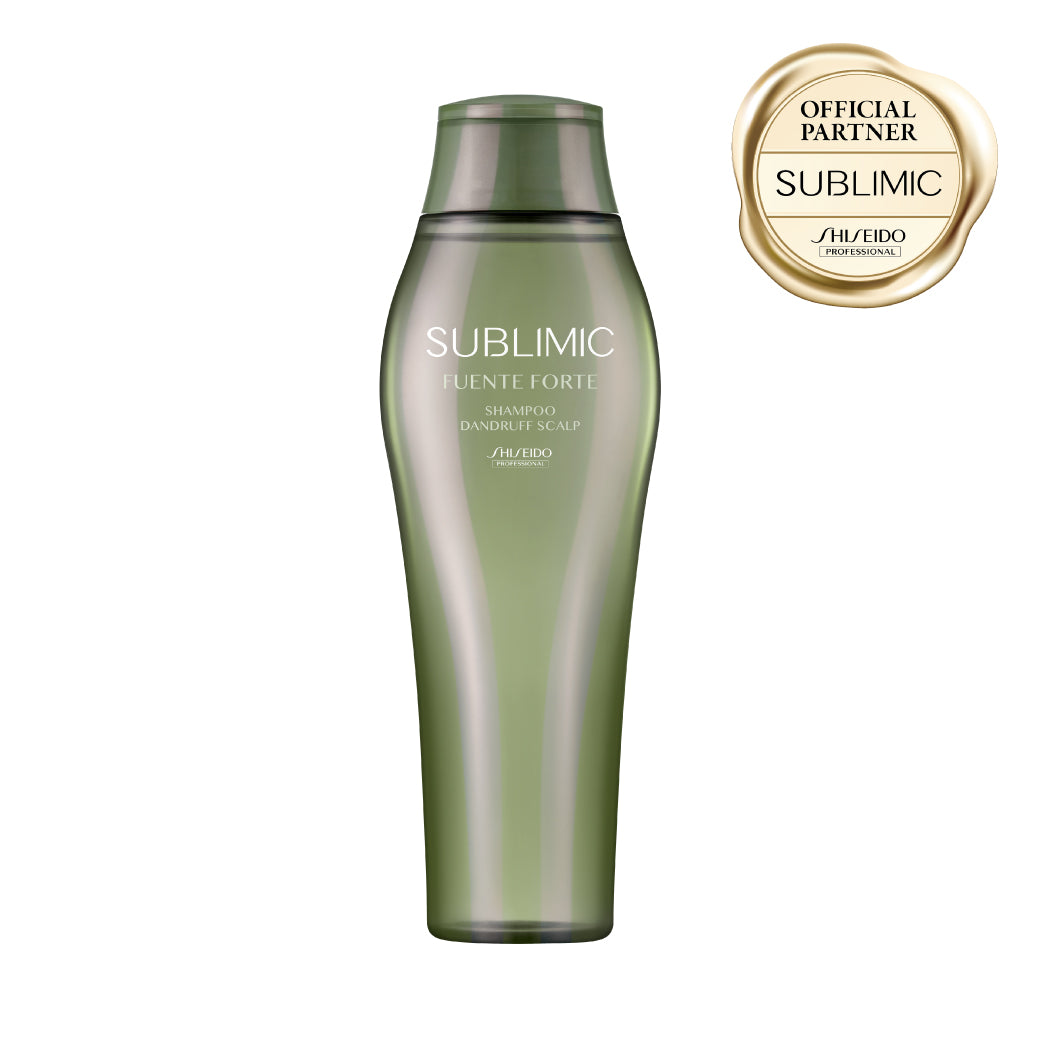 サブリミック フェンテフォルテ シャンプー（DD）h 250mL