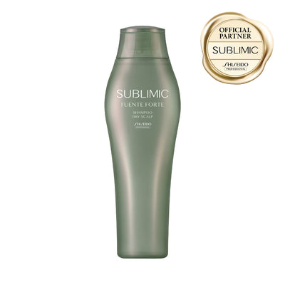 サブリミック フェンテフォルテ シャンプー（DS）h 250mL