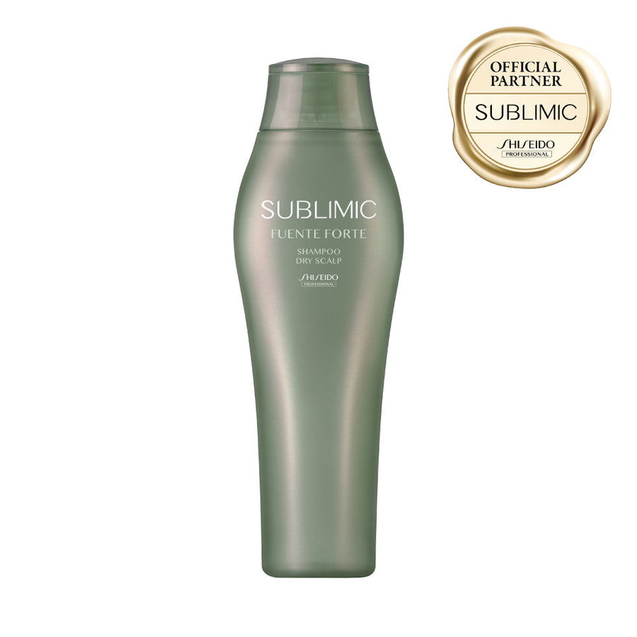 サブリミック フェンテフォルテ シャンプー（DS）h 250mL