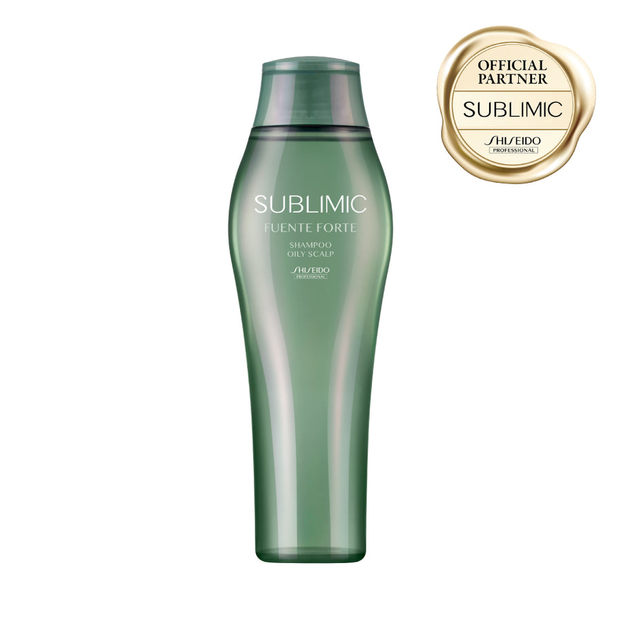 サブリミック フェンテフォルテ シャンプー（OS）h 250mL
