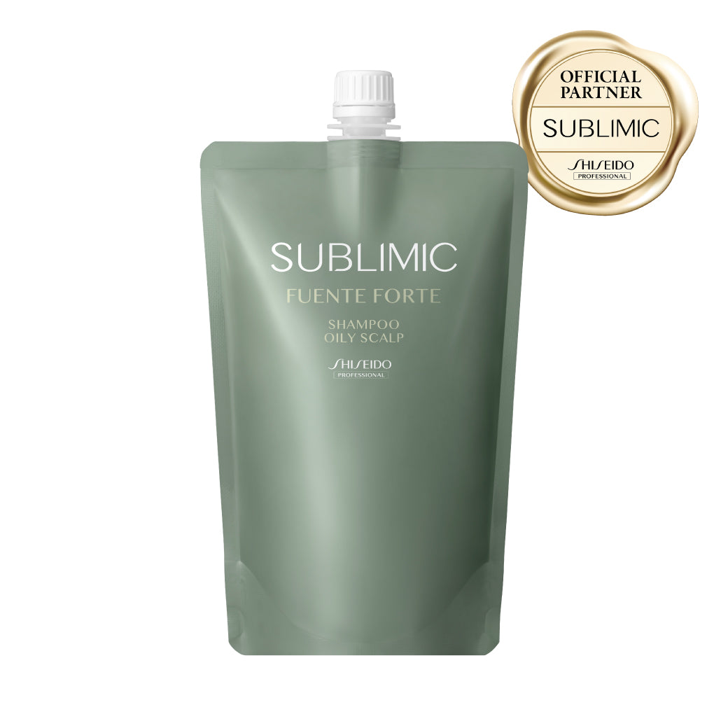サブリミック フェンテフォルテ シャンプー（OS）h 450mL