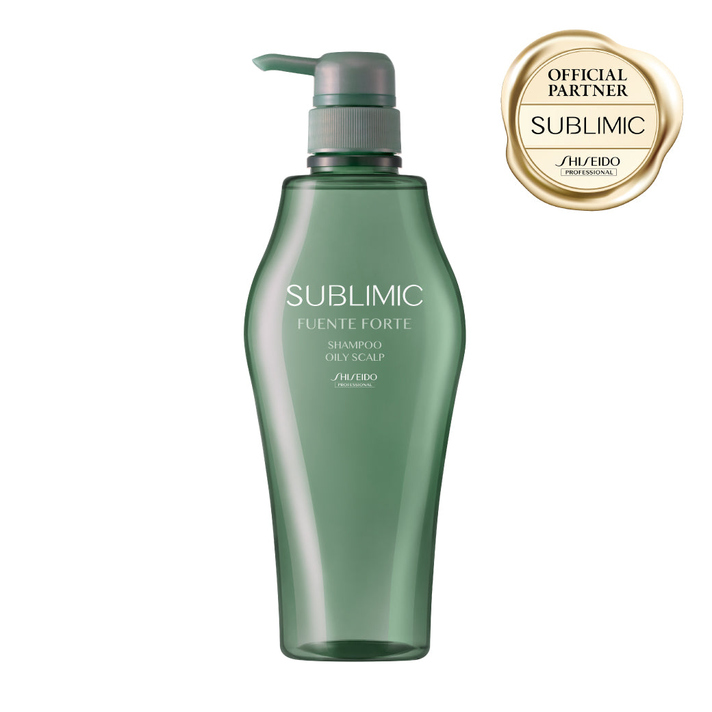 サブリミック フェンテフォルテ シャンプー（OS）h 500mL
