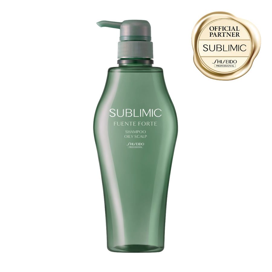 サブリミック フェンテフォルテ シャンプー（OS）h 500mL