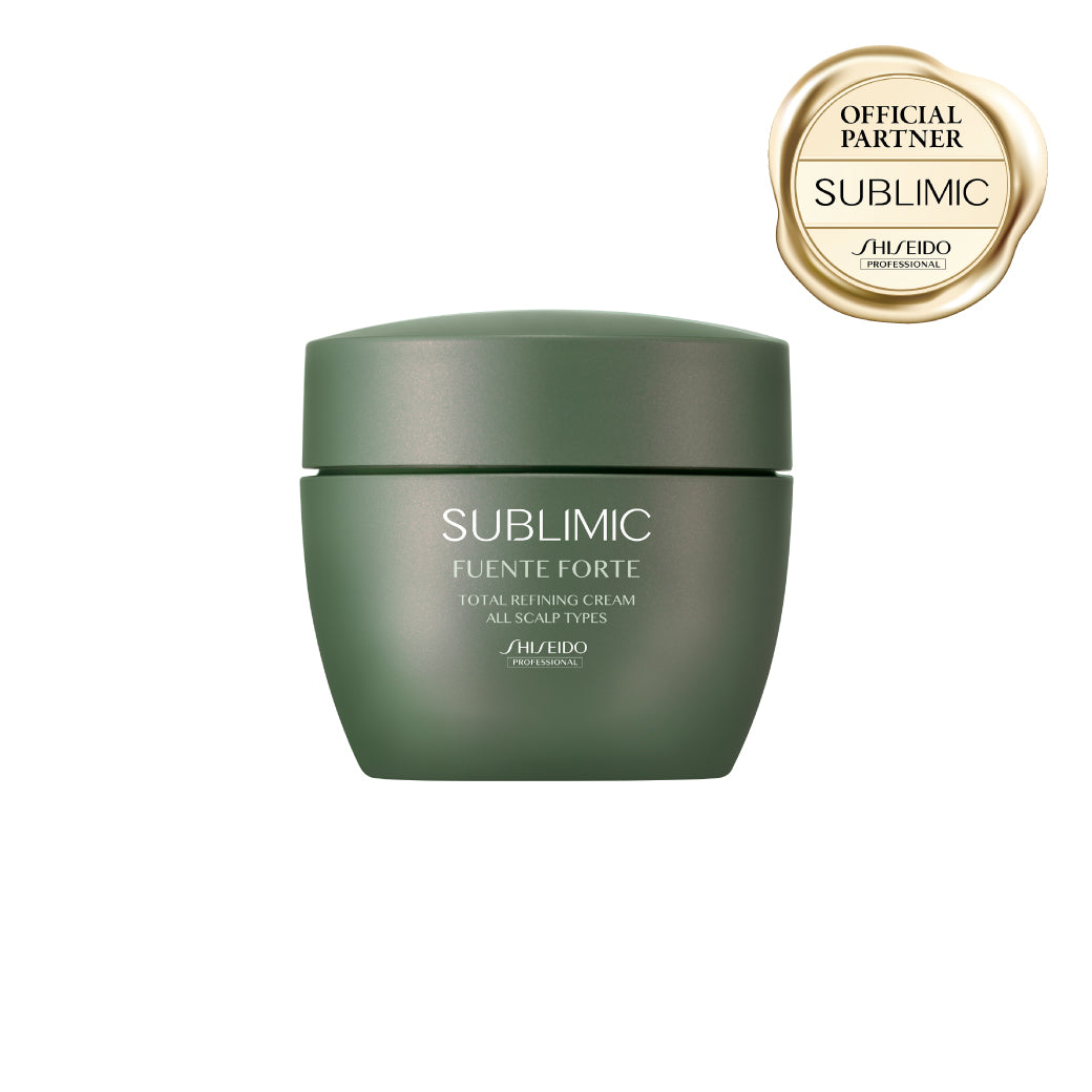 正規品】サブリミック フェンテフォルテ トータルリファイニング