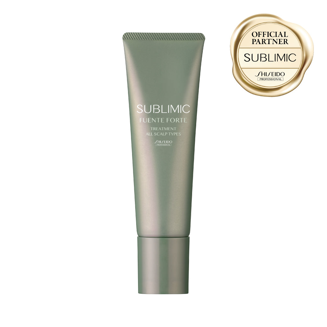 サブリミック フェンテフォルテ トリートメントh 130g