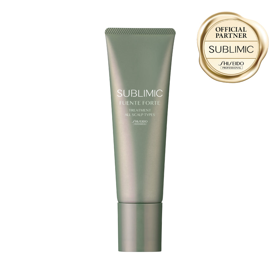 サブリミック フェンテフォルテ トリートメントh 130g