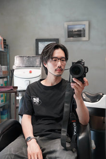 馬篭慶二郎