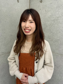 阿部 汐里