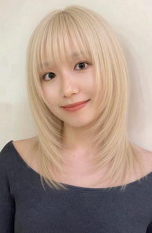 小松せりな