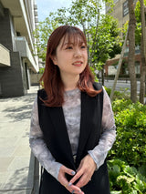 立川奈那子