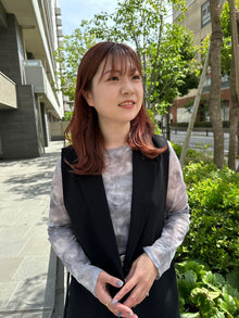 立川奈那子
