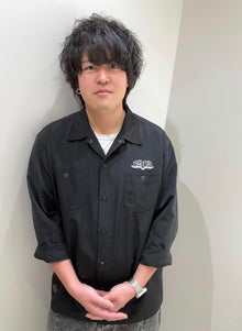 長谷川　拓也