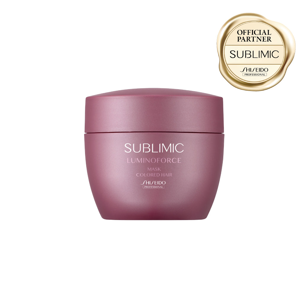 サブリミック ルミノフォースマスクh 200g