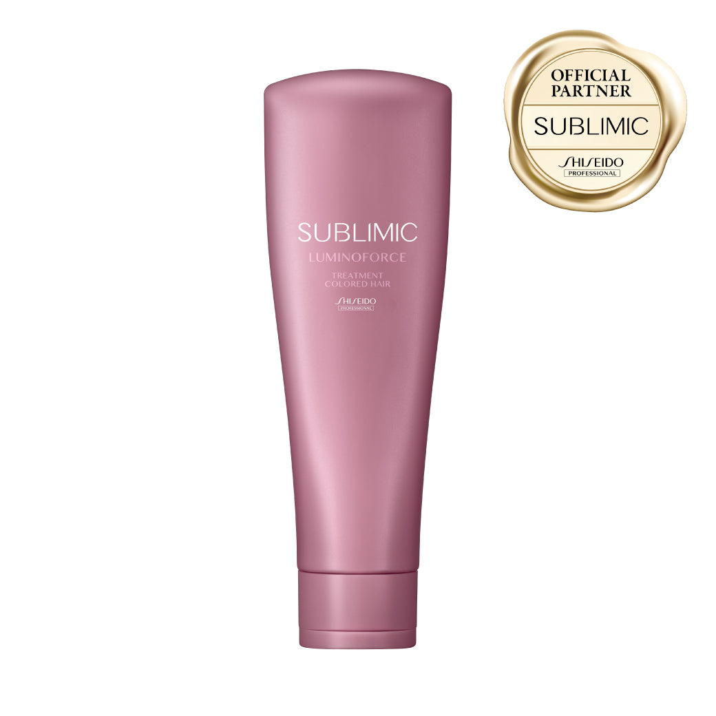 サブリミック ルミノフォーストリートメントh 250g