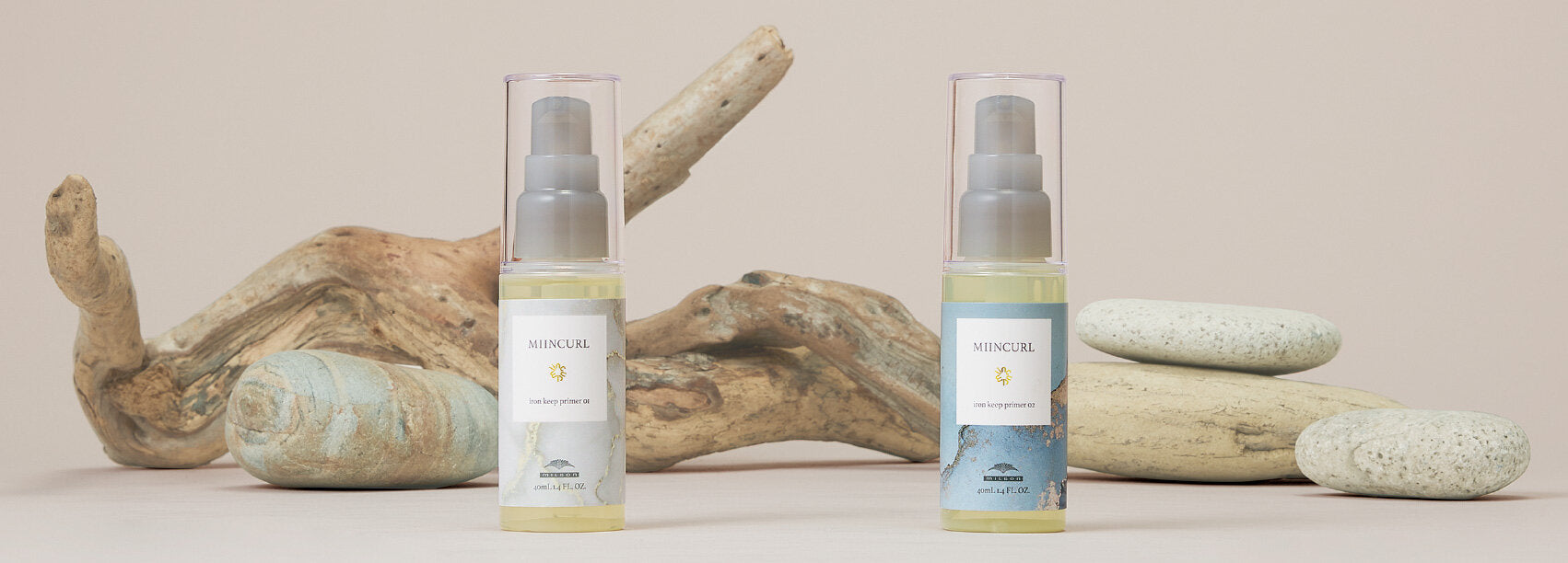 MIINCURL / ミインカール