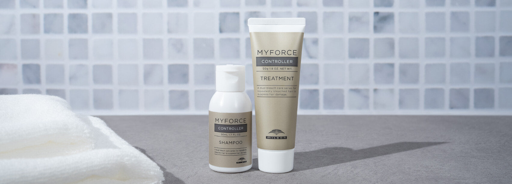 MYFORCE / マイフォース