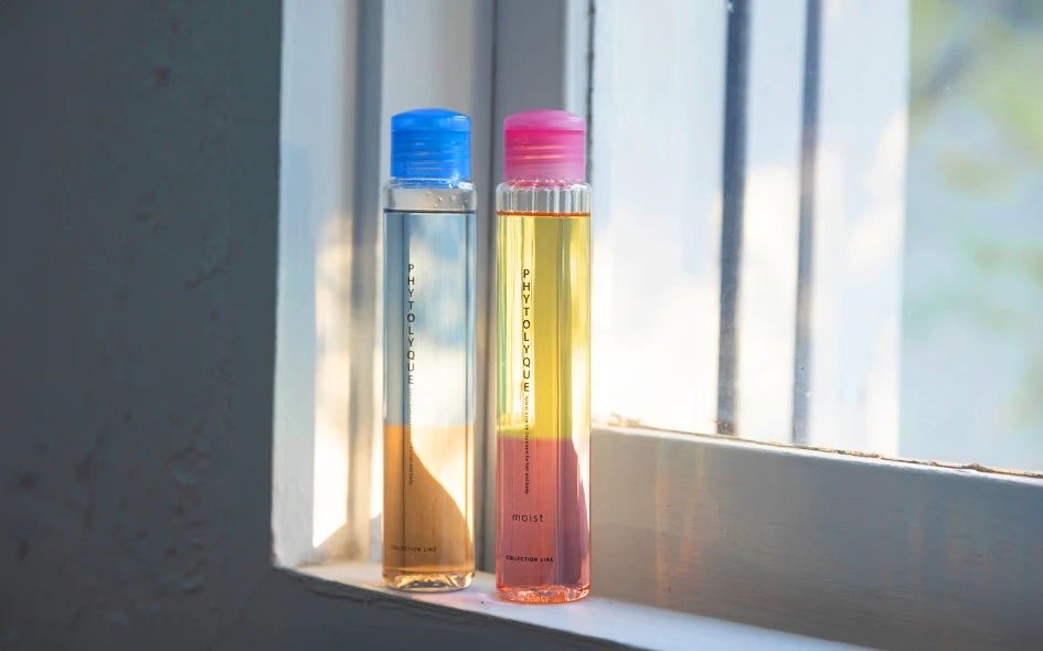 PHYTOLYQUE / フィトリーク