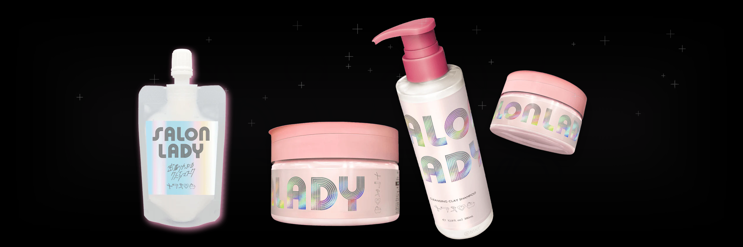 SALONLADY / サロンレディ