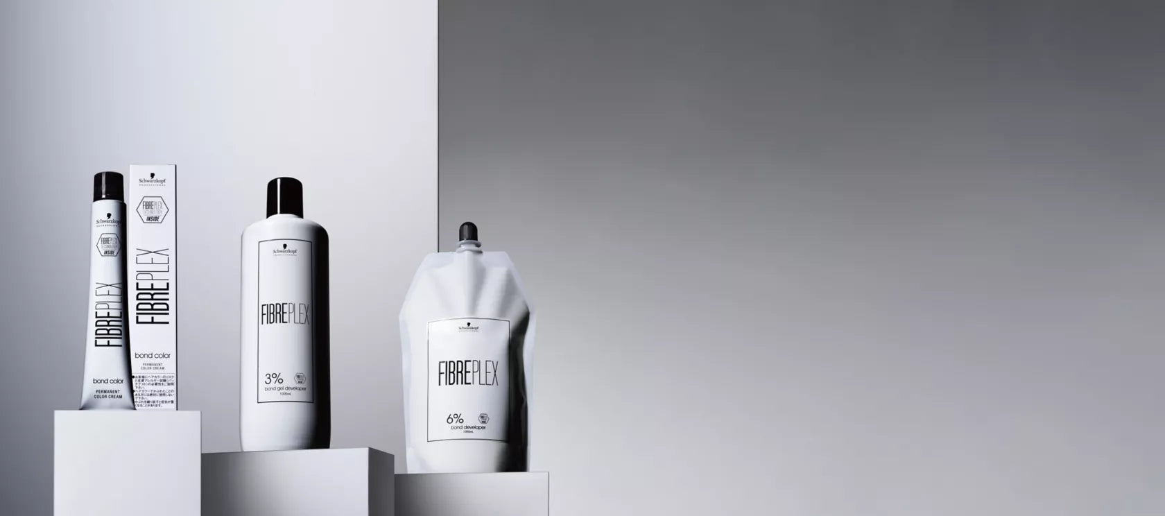 Schwarzkopf PROFESSIONAL / シュワルツコフ プロフェッショナル