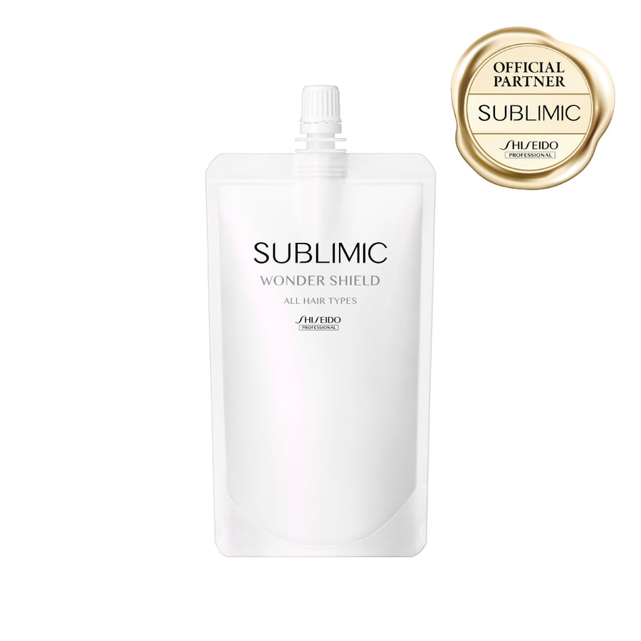 サブリミック ワンダーシールドh 110mL