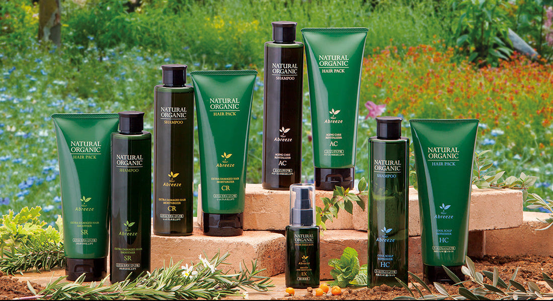 Abreeze / アブリーゼ