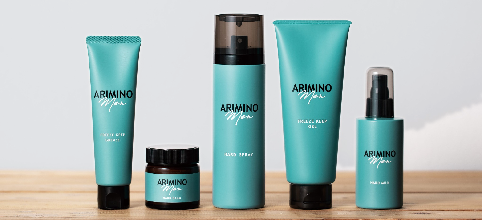 ARIMINO MEN / アリミノ メン