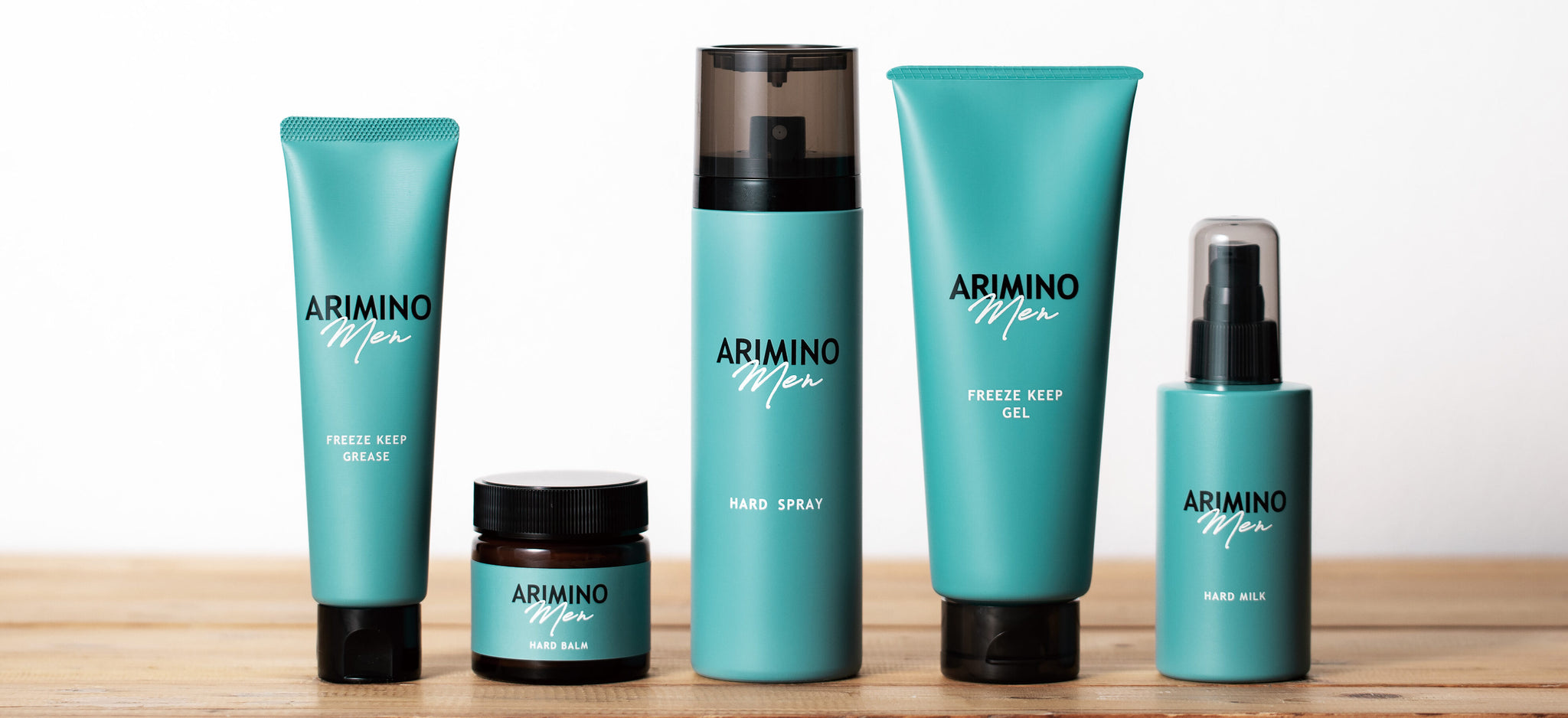 ARIMINO MEN/アリミノ メン