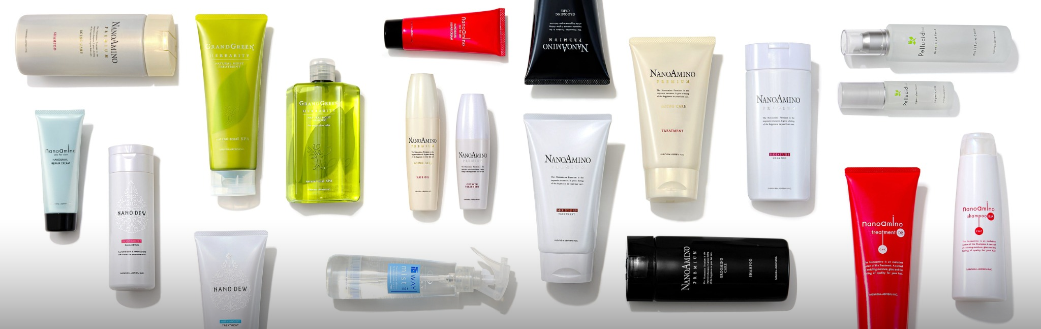 π WAY / パイウェイ