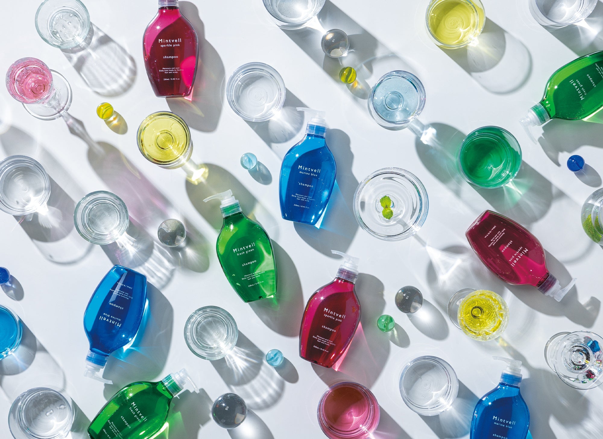 Mintvell / ミントベル