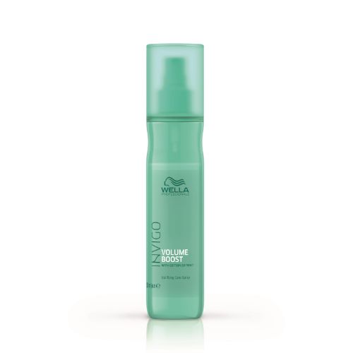 インヴィゴ　ボリュームブースト　アップリフティング　ケアスプレー　１５０ｍｌ