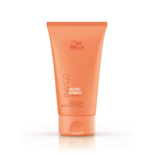 インヴィゴ ニュートリエンリッチ フリズコントロールクリーム 150mL