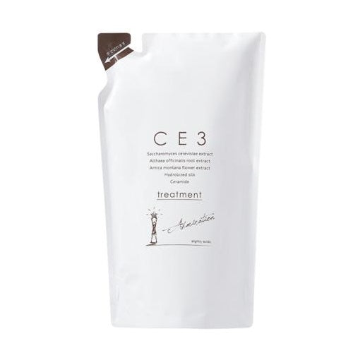 ｎｅｗ　ミアン　ＣＥ３　トリートメント　詰替　７５０ｇ