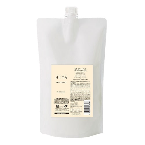 HITA（ヒタ） トリートメント 詰替 800mL