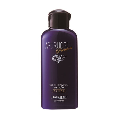 ｎｅｗ　アプルセルシャンプー　プレミアムⅡ１２０ｍｌ