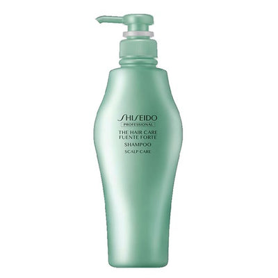 ザ・ヘアケア フェンテフォルテ シャンプー 500mL