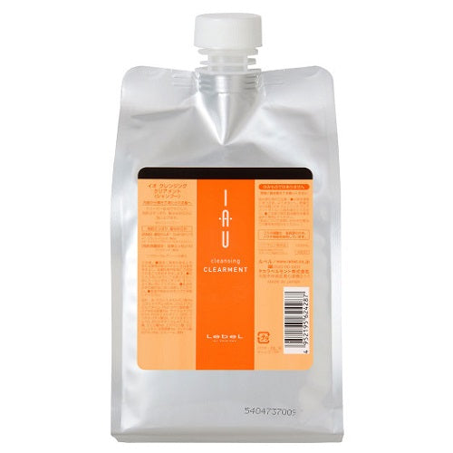 イオクレンジングクリアメント