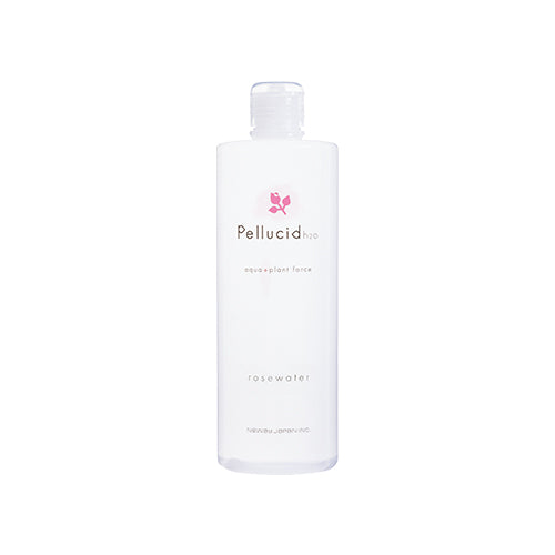 パイウェイペルシード　ローズウォーター　４００ｍｌ