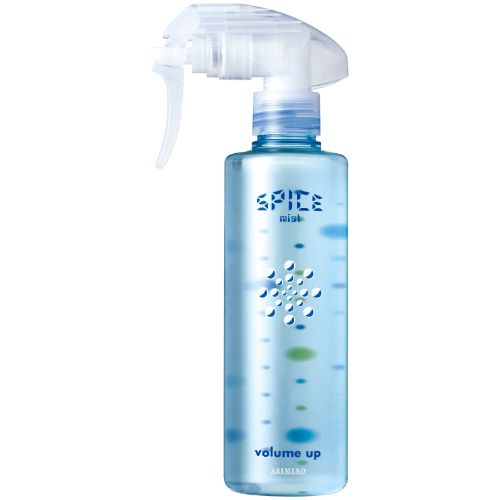 スパイスミスト ボリュームアップ 250mL
