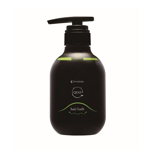 アマトラ　クゥオ　ヘアバス　Ｈ　３７５ｍｌ