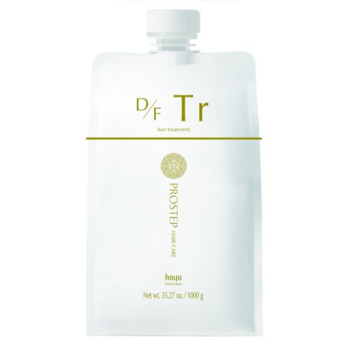 プロステップ D/Fトリートメント 1000g