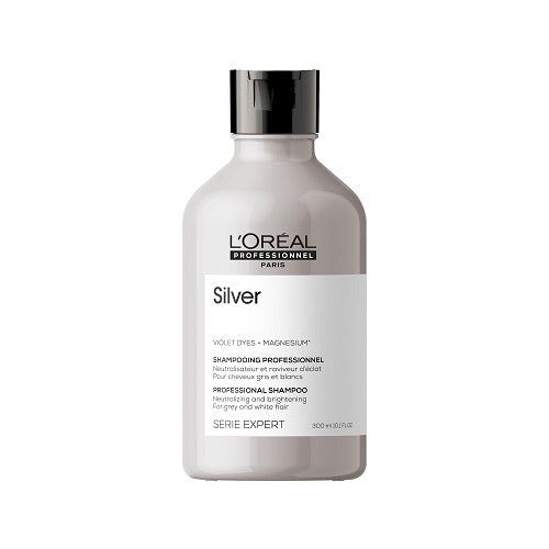 セリエ　シルバー　シャンプー　３００ｍｌ