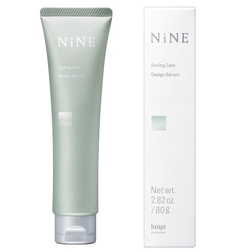NiNE デザインセラム 80g