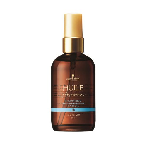 未開封schwarzkopfユイルアロームヘアオイル　ハーモニー100ml×６ 正規品】ユイルアローム ヘアオイル ハーモニー 100mL– SALOWIN ONLINE