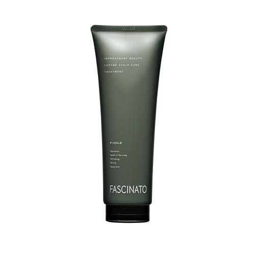 ファシナート トリートメントEZ 180g