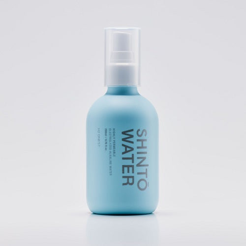 シントウ ウォーター 200mL