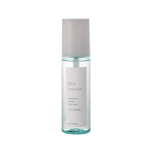 デラクシオ　イプルサボタージュ　マルチオイルスプレー　１００ｍｌ