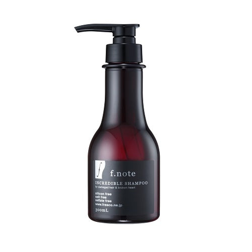 エフノート　シャンプー　３００ｍｌ